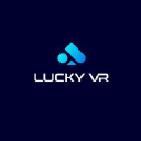 Lucky VR company logo