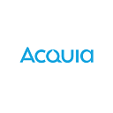 Acquia company logo