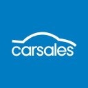 carsales company logo