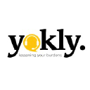 Yokly company logo