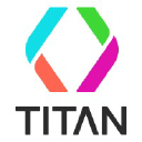 Titan company logo