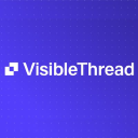 VisibleThread company logo