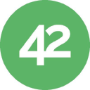 42 Agency company logo