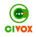 Civox company logo