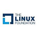 Linux Foundation company logo