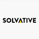 Solvative company logo