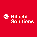 Hitachi Solutions company logo