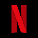 Netflix company logo