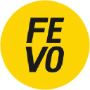 feVo company logo