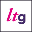 LTG company logo