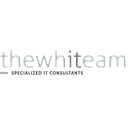 The White Team company logo