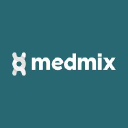 medmix company logo