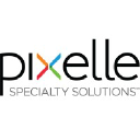 Pixelle Specialty Solutions company logo