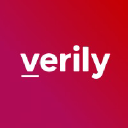 Verily company logo