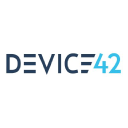 Device42 company logo