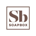 Soapbox Soaps company logo