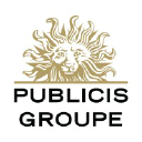 Publicis Groupe company logo