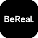 BeReal. company logo