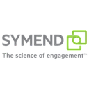 Symend company logo