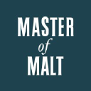 Master of malt company logo