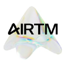 Airtm company logo