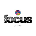 Focus Group company logo