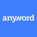 Anyword company logo