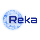 Reka company logo