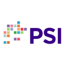 PSI CRO company logo