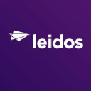 Leidos company logo