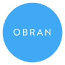 Obran Cooperative company logo