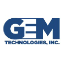 GEM Technologies company logo