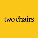 Two Chairs company logo