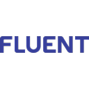 Fluent company logo