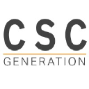 Cscgeneration 2 company logo