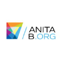 AnitaB.org company logo