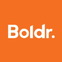 Boldr company logo