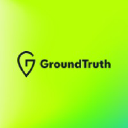 GroundTruth company logo