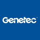 Genetec company logo