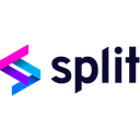 Split company logo