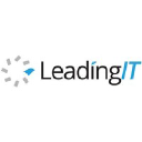 Leadingit company logo