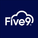 Five9 company logo