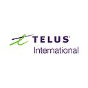 TELUS International AI Inc. company logo