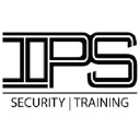 IPS Security company logo