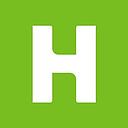 Humana company logo