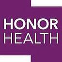 HonorHealth company logo