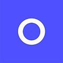 Oscar Health company logo