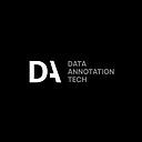 Data Annotation company logo