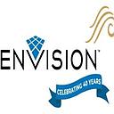 Envision company logo