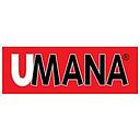 Umana spa company logo